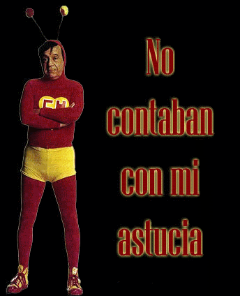 el chavo,don ramon, el chapulin colorado un poco de humor