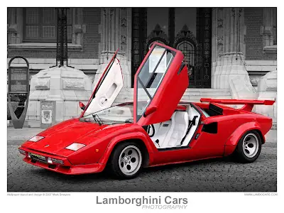 Lamborghini