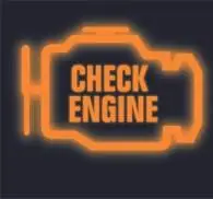 Tienes un Chrysler? Chek Engine