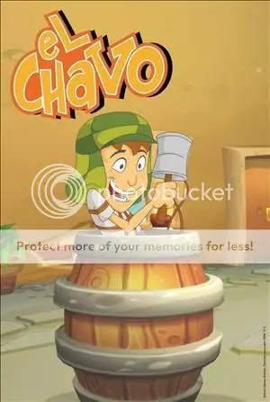 el chavo,don ramon, el chapulin colorado un poco de humor