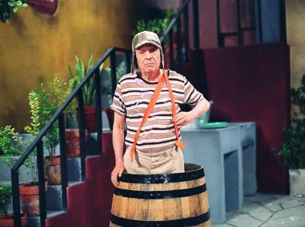 chavo