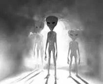 ¿ Vida Extraterrestre en la Tierra ?