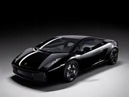 algunos modelos de lamborghini