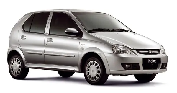 Los 10 autos más baratos del mundo