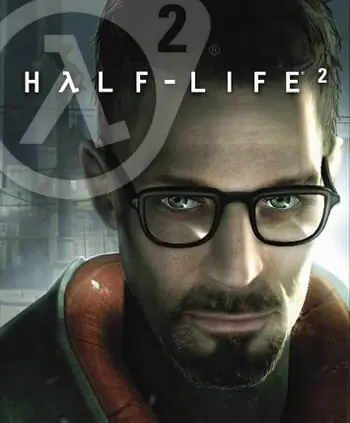 Half Life 2 (Creepy Pasta)