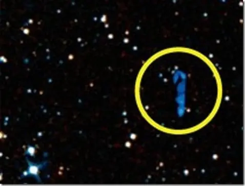 3 naves gigantes se dirigen a la tierra parte 3