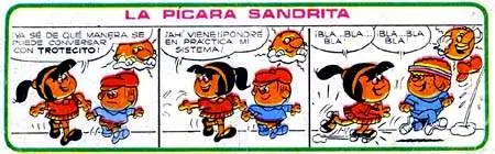 infancia