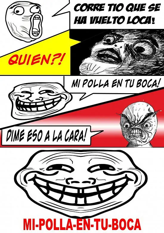 historia de los memes