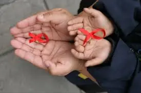 Red Social HIV Sida