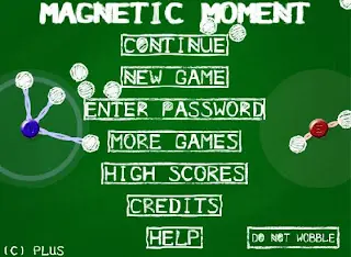 Magnetic Moment