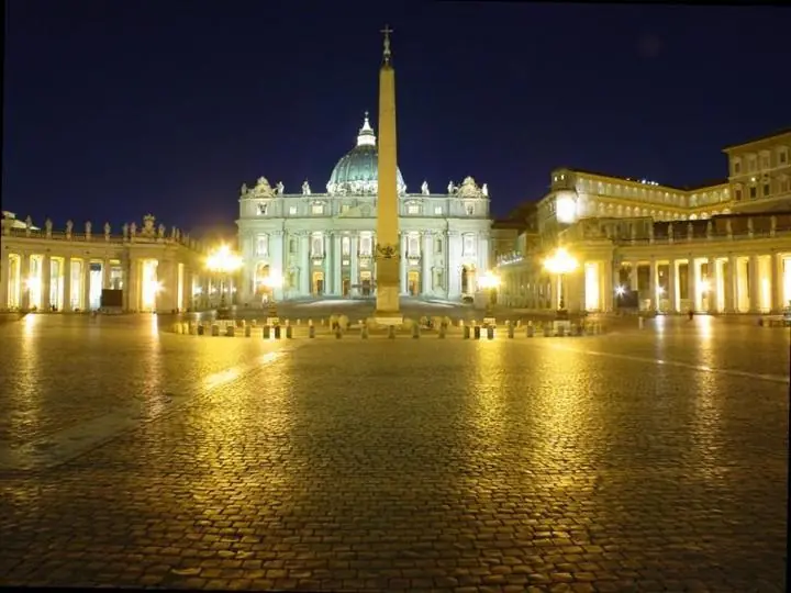 vaticano