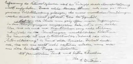 La gran mentira de la Biblia, según Einstein.