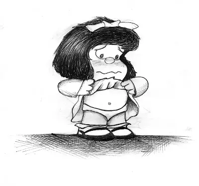 Autoestima de la mujer (reflexión)