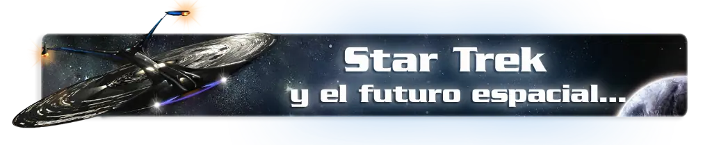 Star Trek - ¿Fantasiosa o Visionaria?