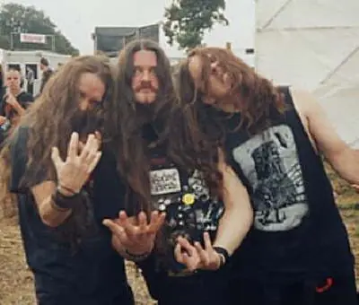 Metalero
