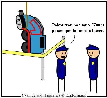 imagenes cyanide
