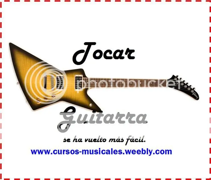 Como Aprender a Tocar Guitarra Electrica Gratis por Internet