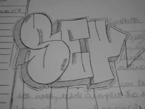 mis dibujos