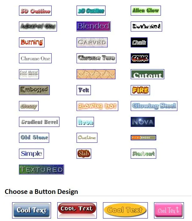 Crear logos gratis y de forma facil y rapida