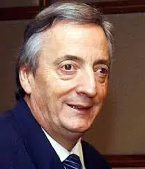 En memoria de nestor Kirchner