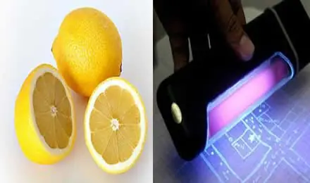 Tinta invisible: para que nadie sepa lo que has escrito