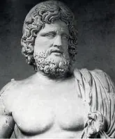 mitologia romana