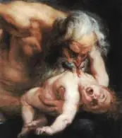dioses romanos