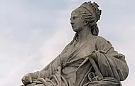 dioses romanos