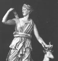 dioses romanos [megapost]
