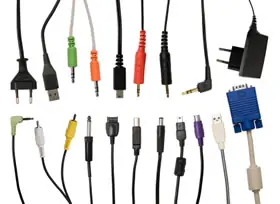 Todo lo que necesitas saber de cables para Home Theater