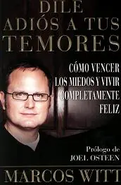 dile adios a tus temores - libro en español