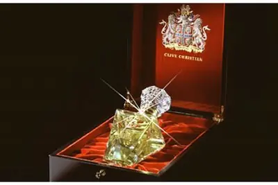 los perfumes mas caros del mundo:P