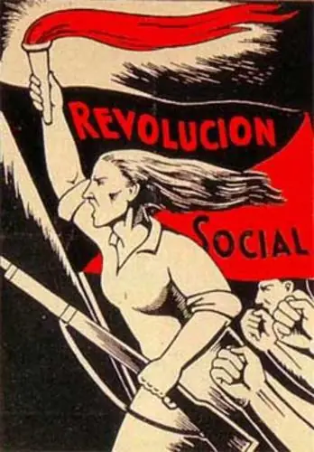 Homenaje a las Mujeres, libertarias o no.