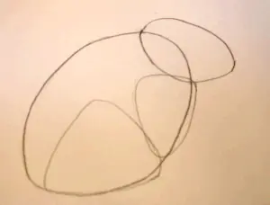 como dibujar a lápiz y papel