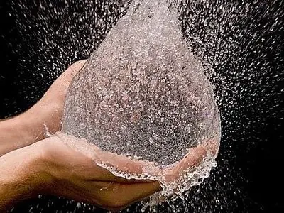 Lo importante del agua