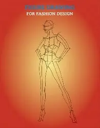 Figurines Para Diseño de Imdumentaria Elisabetta Drudi