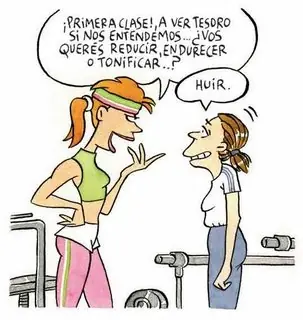 El deporte, ¡bueno para su salud!