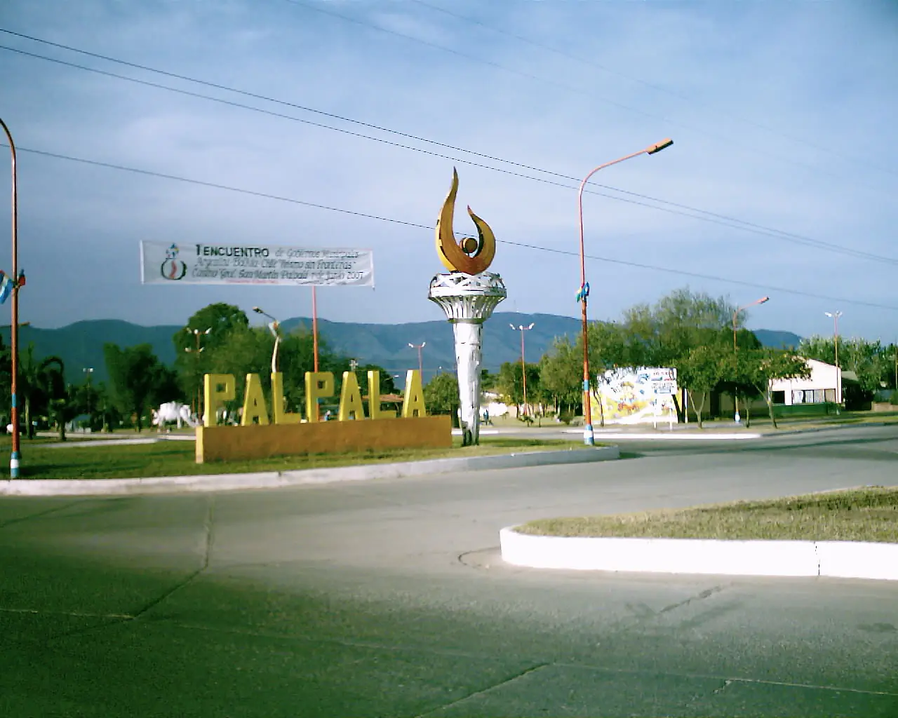 Palpalá la ciudad mas contaminada de la Argentina