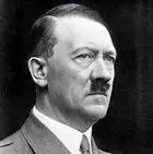 La posta sobre Hitler