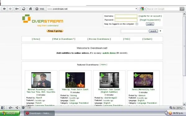 Subtitular videos sin programas