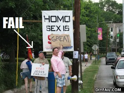 fail