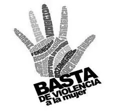 Feminicidios - basta de violencia