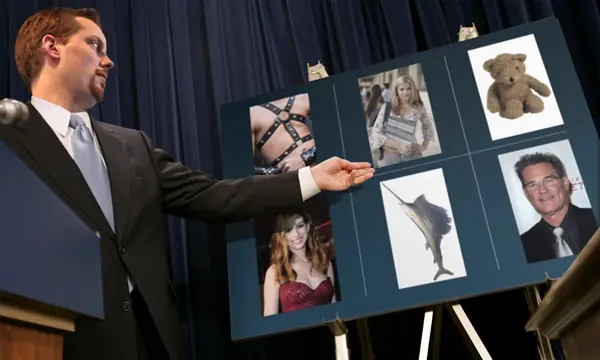 lista de motivos aceptables de masturbación