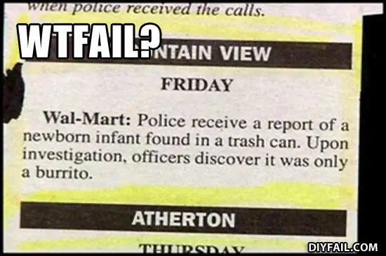 Imagenes Fail Wtf [ MegaPost ]