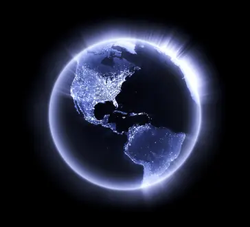 La hora del planeta 2011