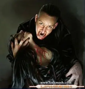 como comvertirse en vampiro