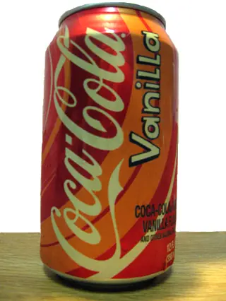 tomaste coca-cola? y estas?