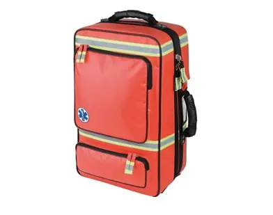 Como armar una mochila de emergencia