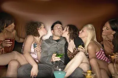 Enamorarse de un mujeriego