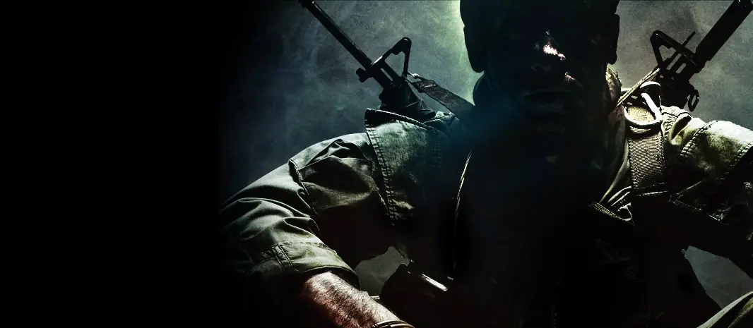 Lego Black Ops
